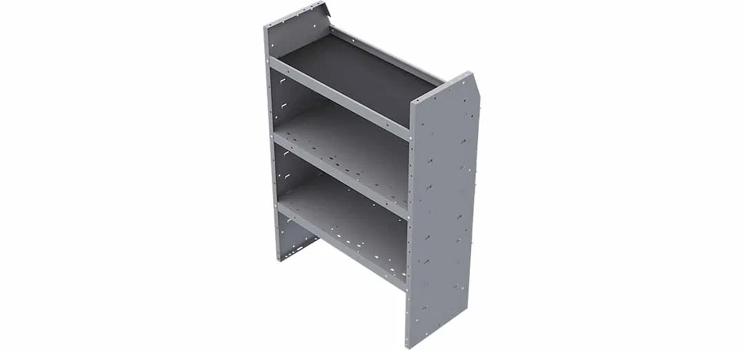 48032 – HOLMAN Shelf Mat, 32 Inch Length Rubber Pack Of 12 - view 2